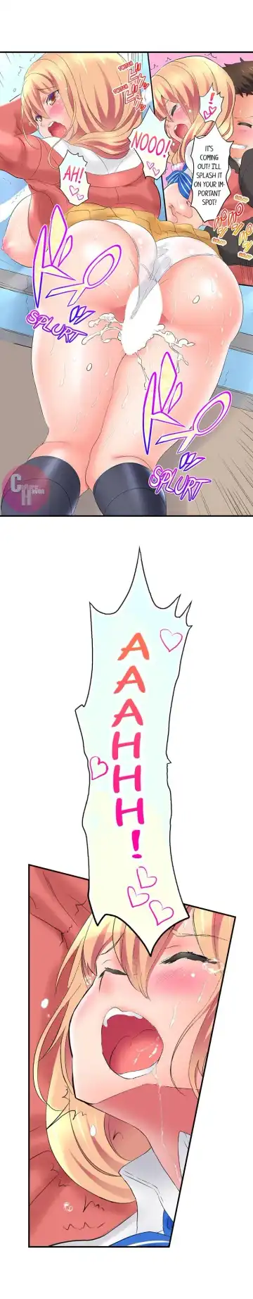 [Kazutaro] Big Sister Lets Me BANG Her! Ch.12/12 Fhentai - Page 142