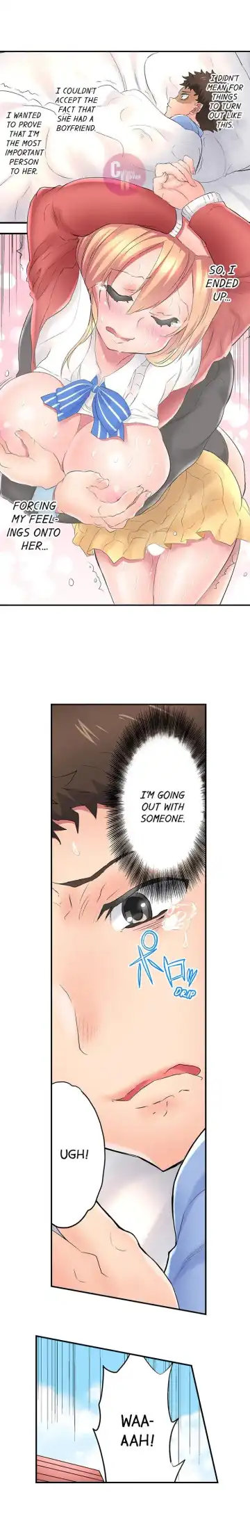 [Kazutaro] Big Sister Lets Me BANG Her! Ch.12/12 Fhentai - Page 150