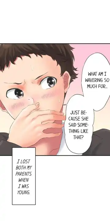 [Kazutaro] Big Sister Lets Me BANG Her! Ch.12/12 Fhentai - Page 17