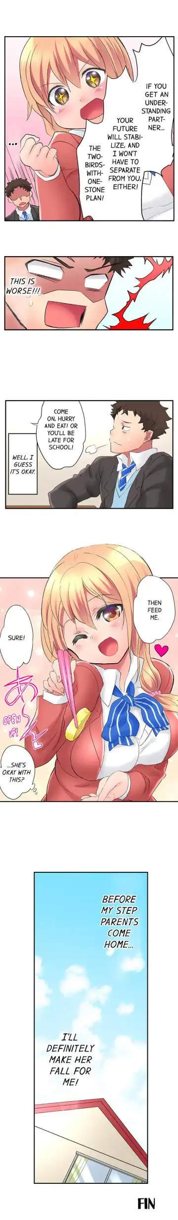 [Kazutaro] Big Sister Lets Me BANG Her! Ch.12/12 Fhentai - Page 174