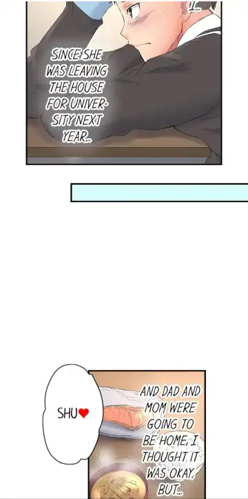 [Kazutaro] Big Sister Lets Me BANG Her! Ch.12/12 Fhentai - Page 20