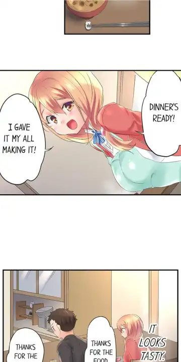 [Kazutaro] Big Sister Lets Me BANG Her! Ch.12/12 Fhentai - Page 21