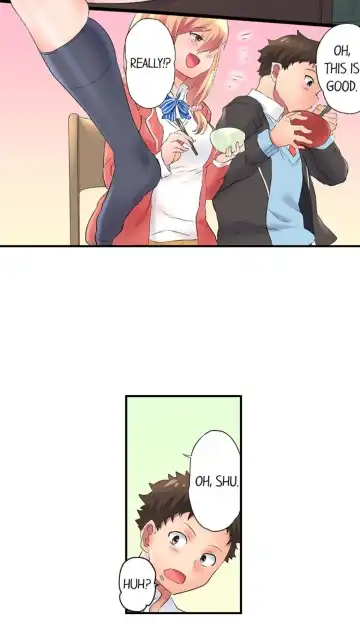 [Kazutaro] Big Sister Lets Me BANG Her! Ch.12/12 Fhentai - Page 25