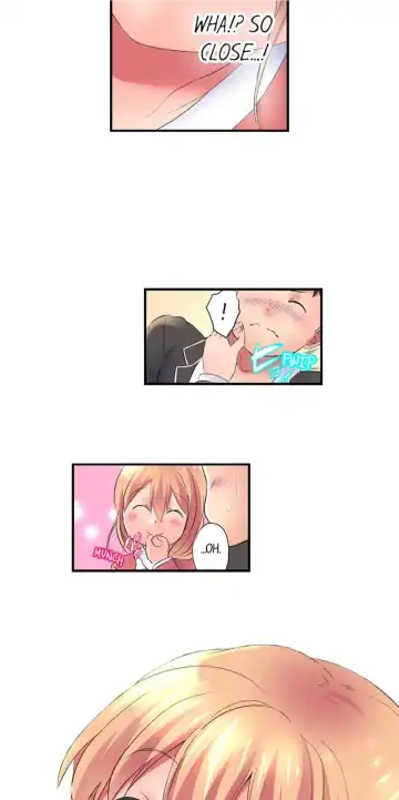 [Kazutaro] Big Sister Lets Me BANG Her! Ch.12/12 Fhentai - Page 27