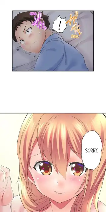 [Kazutaro] Big Sister Lets Me BANG Her! Ch.12/12 Fhentai - Page 33