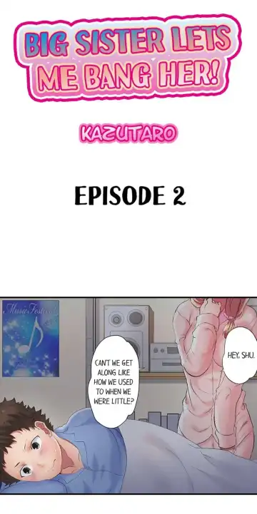 [Kazutaro] Big Sister Lets Me BANG Her! Ch.12/12 Fhentai - Page 35