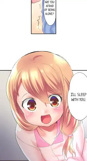 [Kazutaro] Big Sister Lets Me BANG Her! Ch.12/12 Fhentai - Page 4