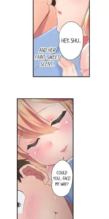 [Kazutaro] Big Sister Lets Me BANG Her! Ch.12/12 Fhentai - Page 44