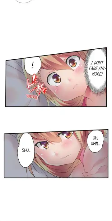 [Kazutaro] Big Sister Lets Me BANG Her! Ch.12/12 Fhentai - Page 50