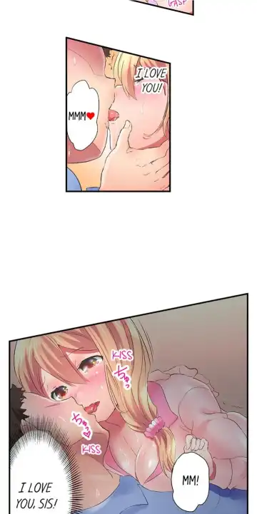 [Kazutaro] Big Sister Lets Me BANG Her! Ch.12/12 Fhentai - Page 64