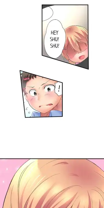 [Kazutaro] Big Sister Lets Me BANG Her! Ch.12/12 Fhentai - Page 7