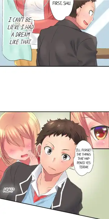 [Kazutaro] Big Sister Lets Me BANG Her! Ch.12/12 Fhentai - Page 83