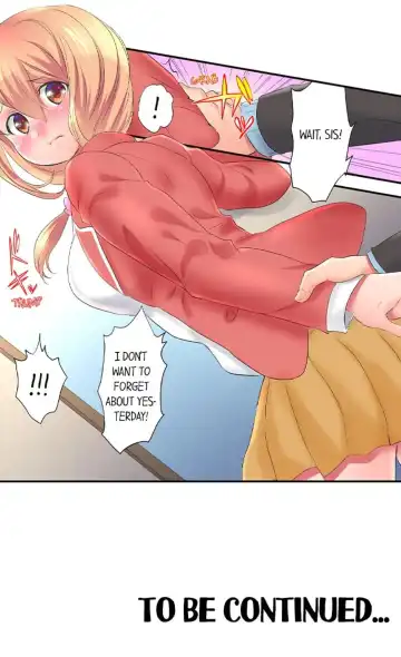 [Kazutaro] Big Sister Lets Me BANG Her! Ch.12/12 Fhentai - Page 85
