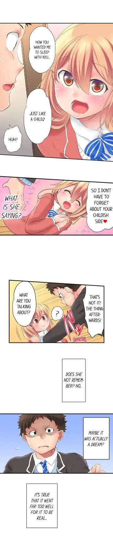 [Kazutaro] Big Sister Lets Me BANG Her! Ch.12/12 Fhentai - Page 89