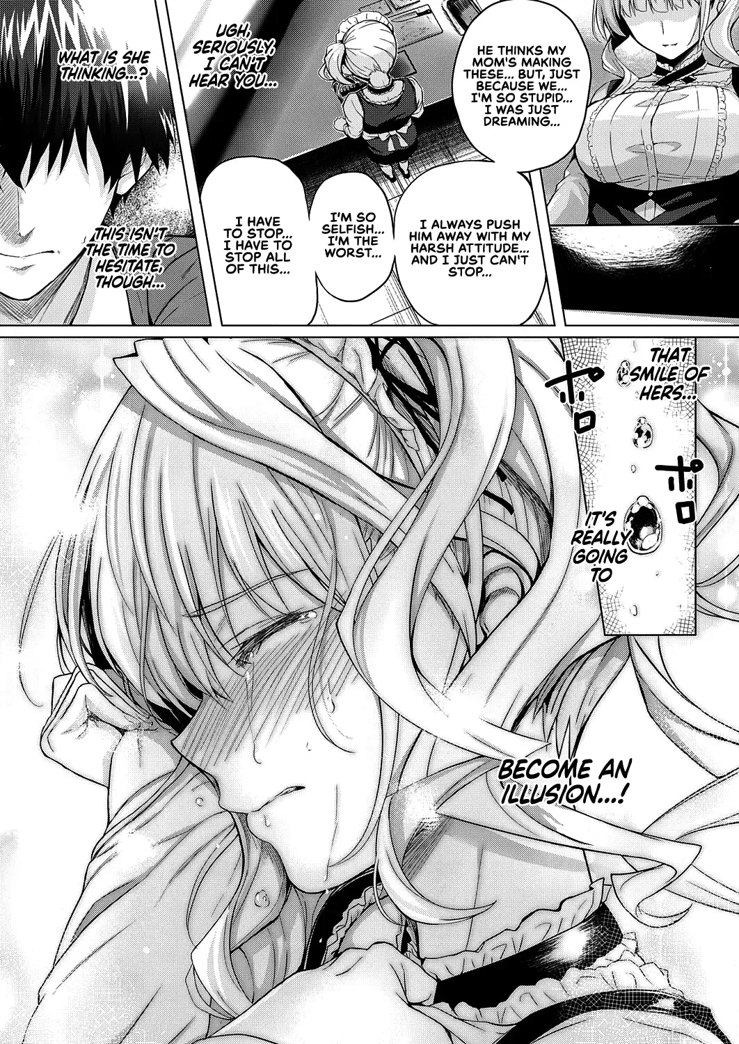 [Simon] Little My Maid -First Half- + -Second Half- Fhentai - Page 34