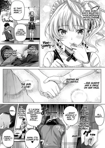 [Simon] Little My Maid -First Half- + -Second Half- Fhentai - Page 33