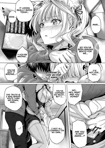 [Simon] Little My Maid -First Half- + -Second Half- Fhentai - Page 35