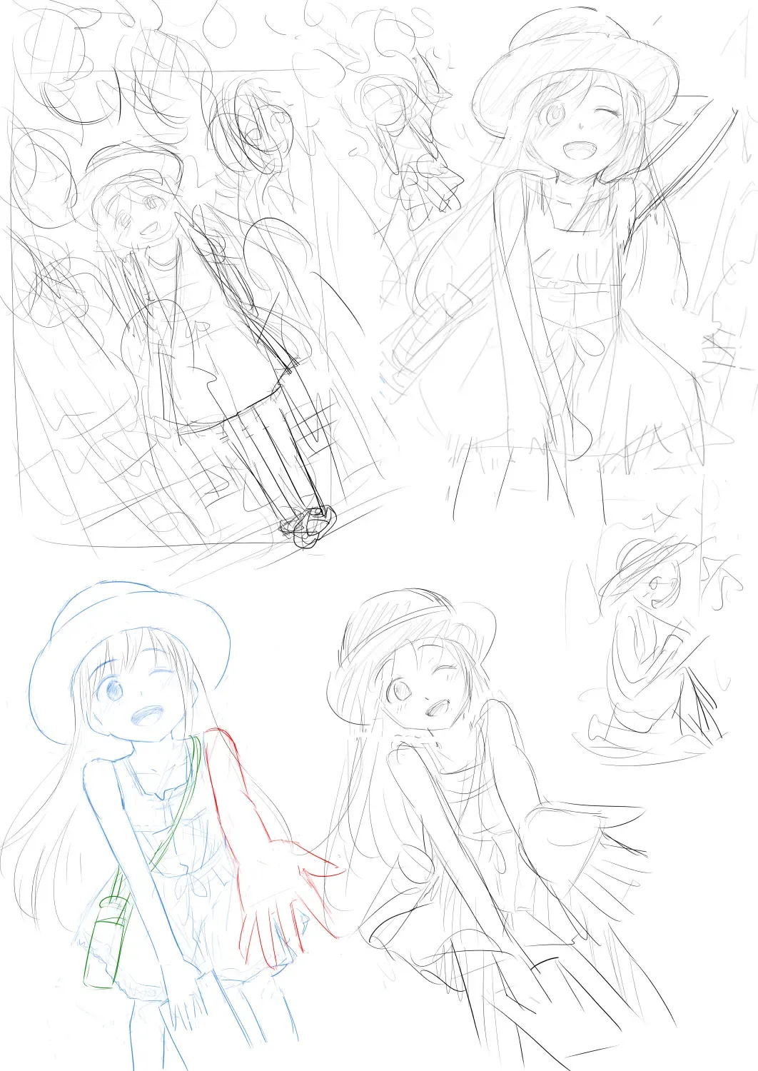 [Quzilax] One Piece - The dogs bark, but the caravan goes on. Fhentai - Page 119