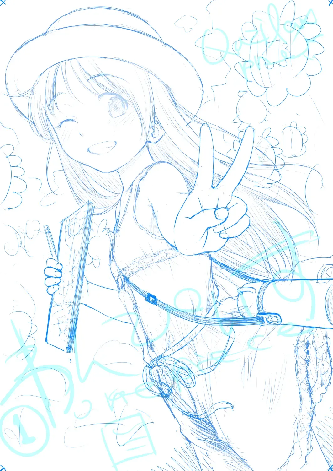 [Quzilax] One Piece - The dogs bark, but the caravan goes on. Fhentai - Page 120