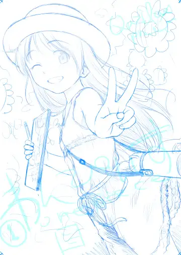 [Quzilax] One Piece - The dogs bark, but the caravan goes on. Fhentai - Page 120