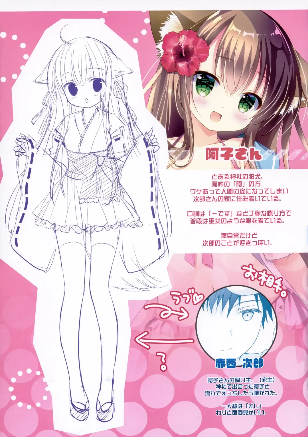 [Shirogane Hina] U no Tsuku JC to Kanojo. Summer Fhentai - Page 4