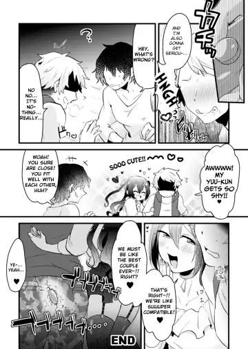 [Yamamoto Manami] Otokonoko VS Yarichin ~Yarisute Shippai! Mesuinu Choukyou Taikyuusen!?~ Fhentai - Page 27