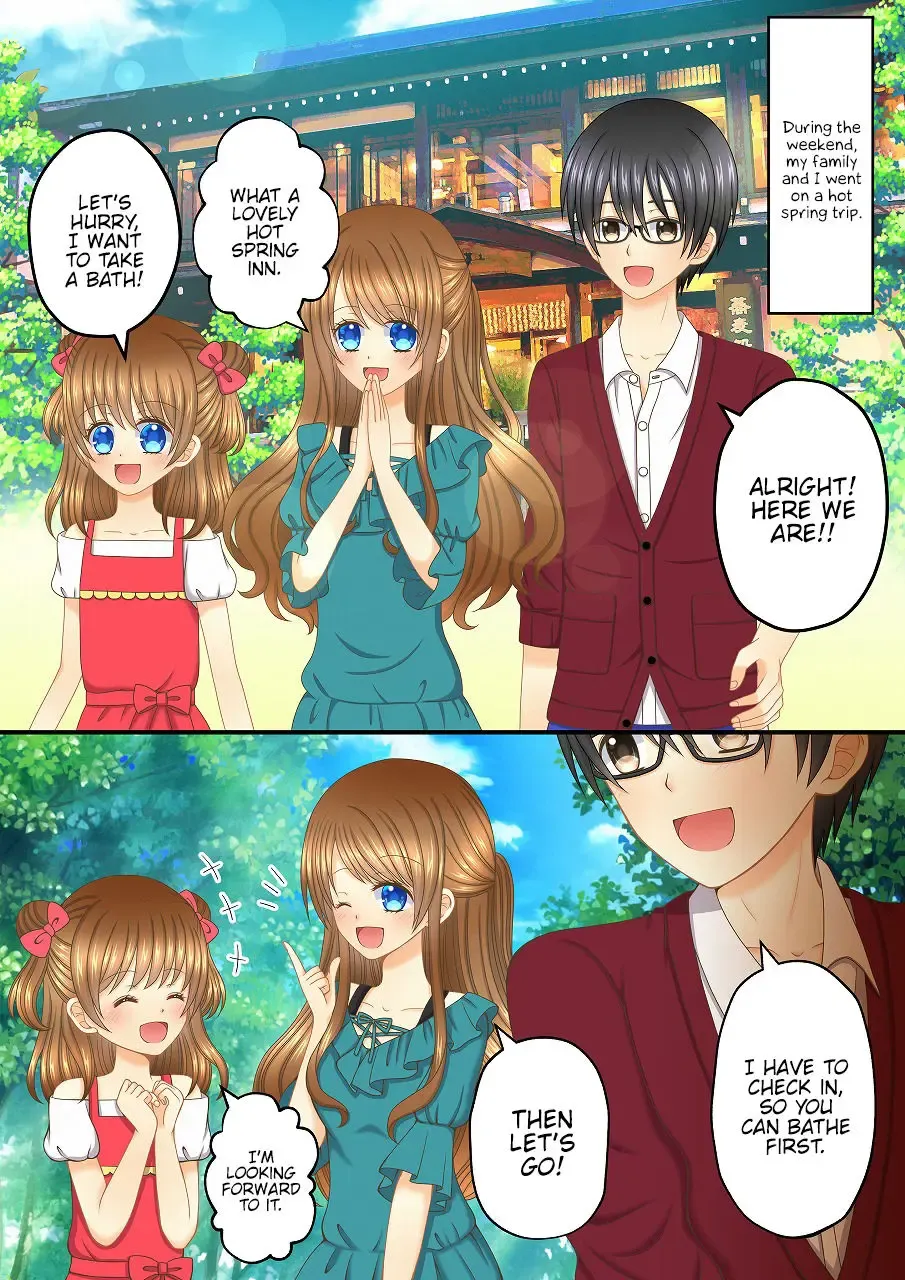 [Toki] Aru Oyako no Hanashi ~Shoujo Manga Fuu Ningyouka~ Fhentai - Page 1