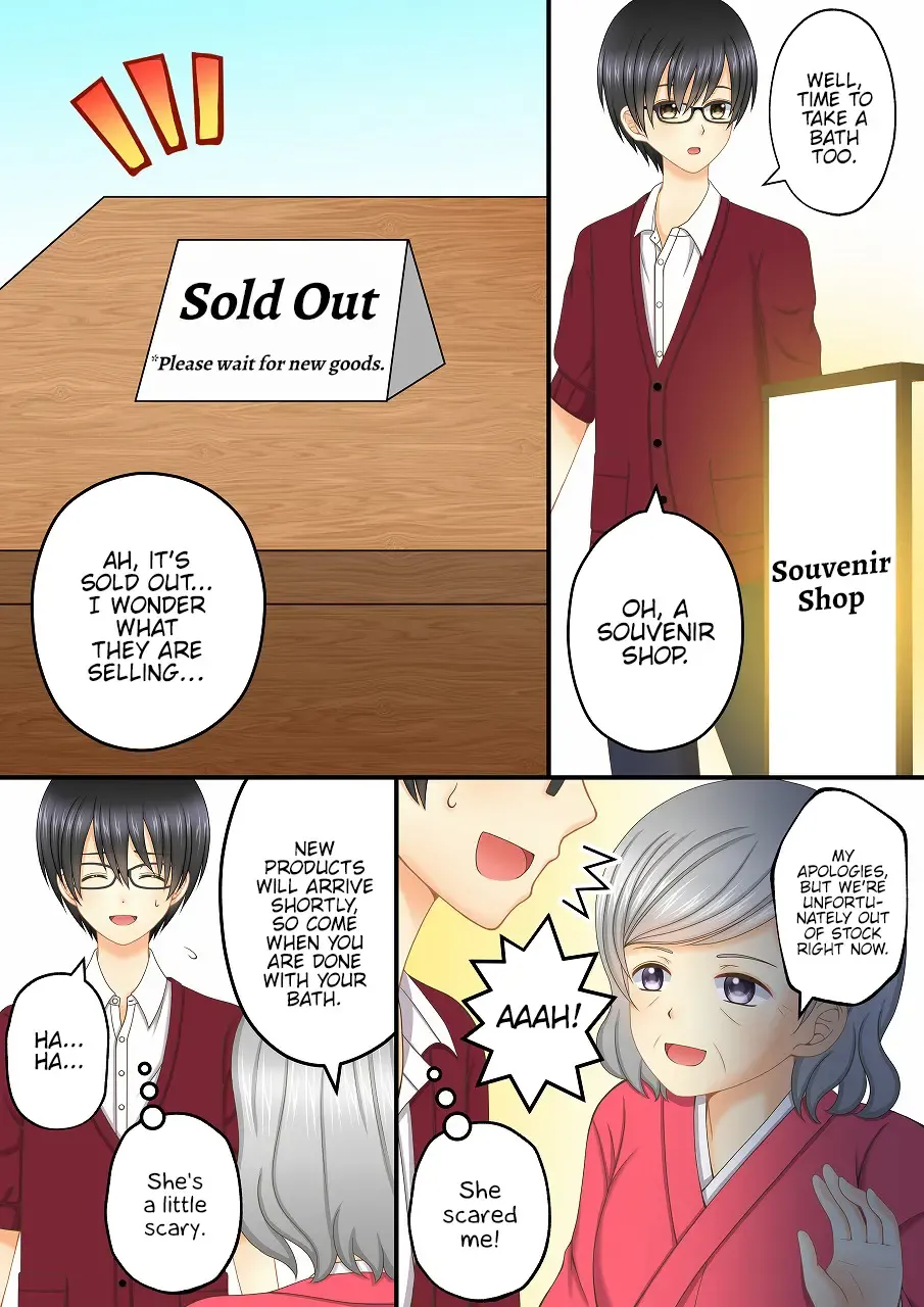 [Toki] Aru Oyako no Hanashi ~Shoujo Manga Fuu Ningyouka~ Fhentai - Page 2