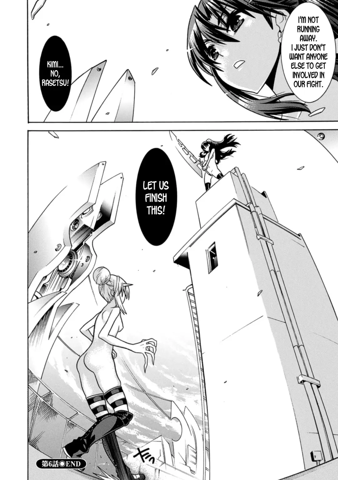 [Amaki Touri - Tendou Masae] Mezameru to Itoko o Mamoru Bishoujo Kenshi ni Natteita Etsuraku no TS Taimashi Fhentai - Page 130