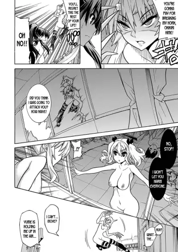 [Amaki Touri - Tendou Masae] Mezameru to Itoko o Mamoru Bishoujo Kenshi ni Natteita Etsuraku no TS Taimashi Fhentai - Page 134