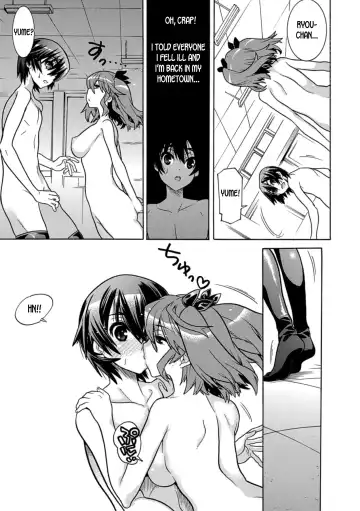 [Amaki Touri - Tendou Masae] Mezameru to Itoko o Mamoru Bishoujo Kenshi ni Natteita Etsuraku no TS Taimashi Fhentai - Page 139