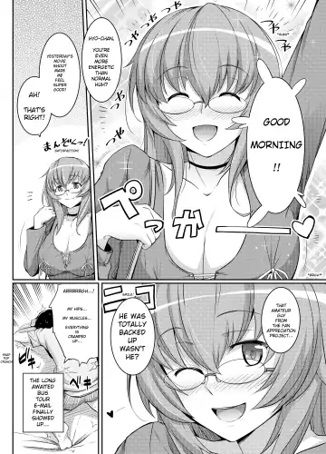 [Haruhisky] Hyou-chan no Shikoshiko Bunny Soap | Hyo-chan's Fapfap Bunny Soapland Fhentai - Page 19