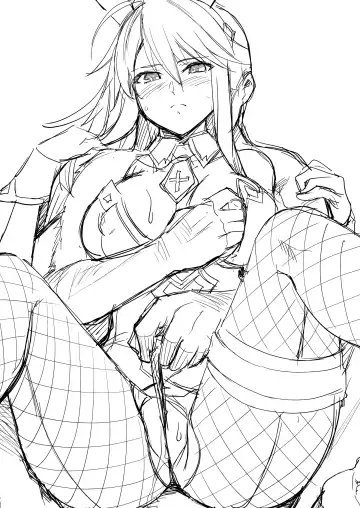 [Haruhisky] Bunny Shishiou ga Damasarete H na Oshigoto o Shichau Hon (decensored) Fhentai - Page 4