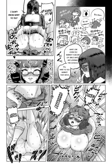 [Youkai Kubinashi] Benkei Joron Fhentai - Page 6