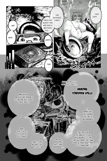 [Youkai Kubinashi] Benkei Joron Fhentai - Page 7