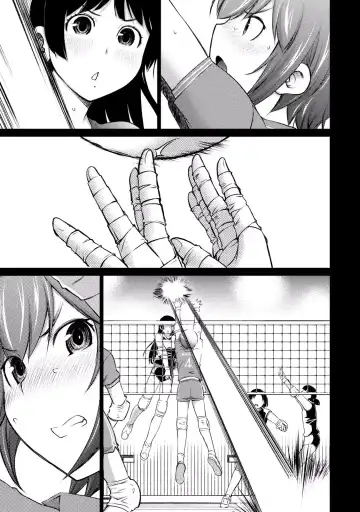 [Aizome Gorou] Ookii Onnanoko wa Daisuki Desu ka? vol. 3 Fhentai - Page 11