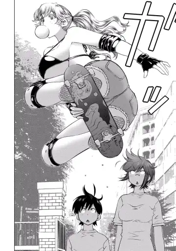 [Aizome Gorou] Ookii Onnanoko wa Daisuki Desu ka? vol. 3 Fhentai - Page 54