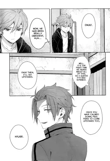 Soko kara Hajimaru Fhentai - Page 25