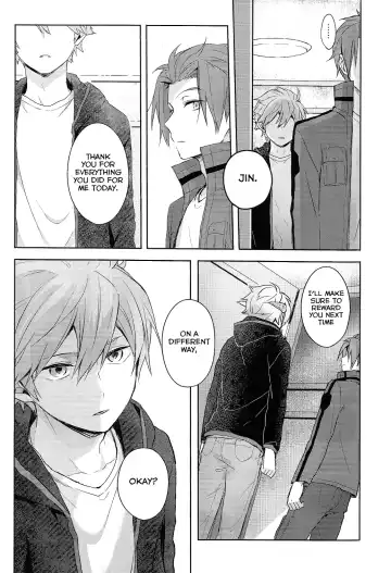 Soko kara Hajimaru Fhentai - Page 26