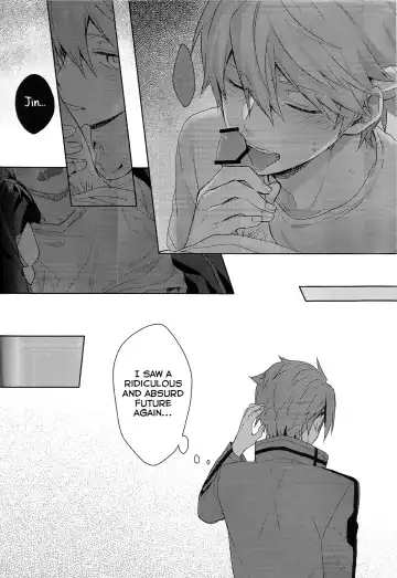 Soko kara Hajimaru Fhentai - Page 28