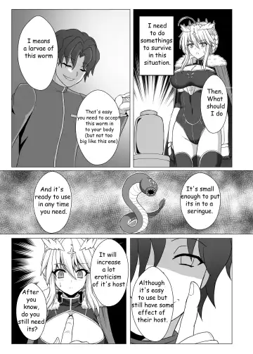Fate/NTR Fhentai - Page 6