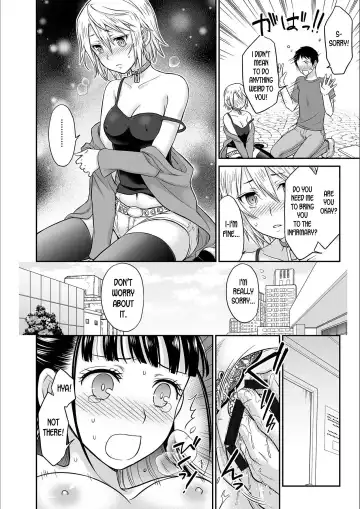 [Rojiro] Kare to no Sex ja Ikenai kara… Atashi no Koko ni Irete Hoshii no Ch.1-3 Fhentai - Page 42