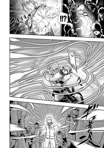 Shinju no Nectar Vol. 1 Fhentai - Page 158