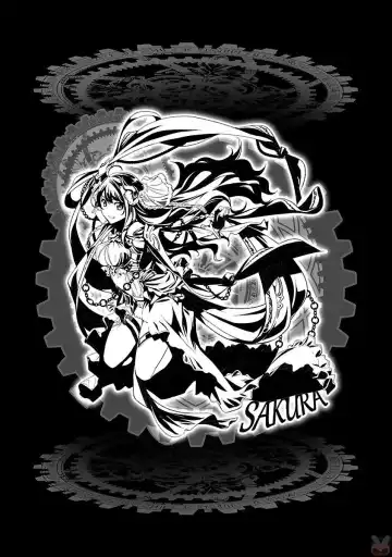 Shinju no Nectar Vol. 1 Fhentai - Page 192