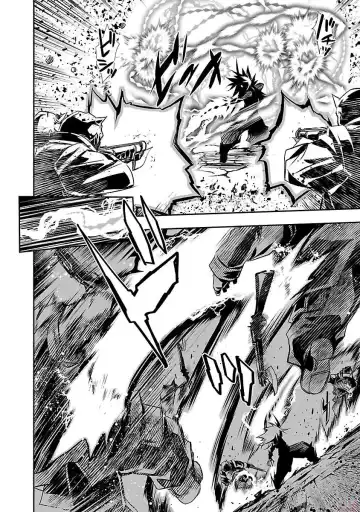 Shinju no Nectar Vol. 1 Fhentai - Page 62