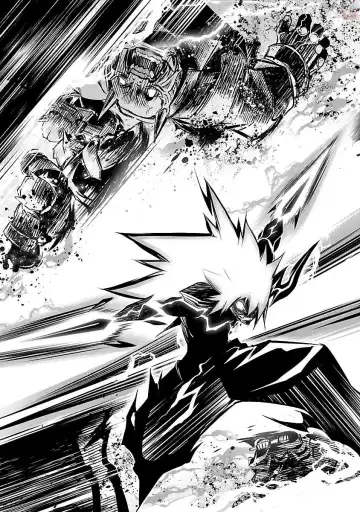 Shinju no Nectar Vol. 1 Fhentai - Page 71