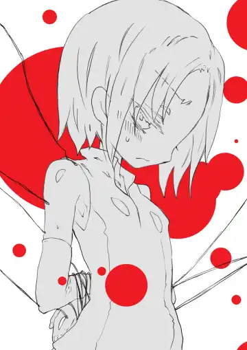 Read [Mg] 昔作ったサソサクR18本 - Fhentai