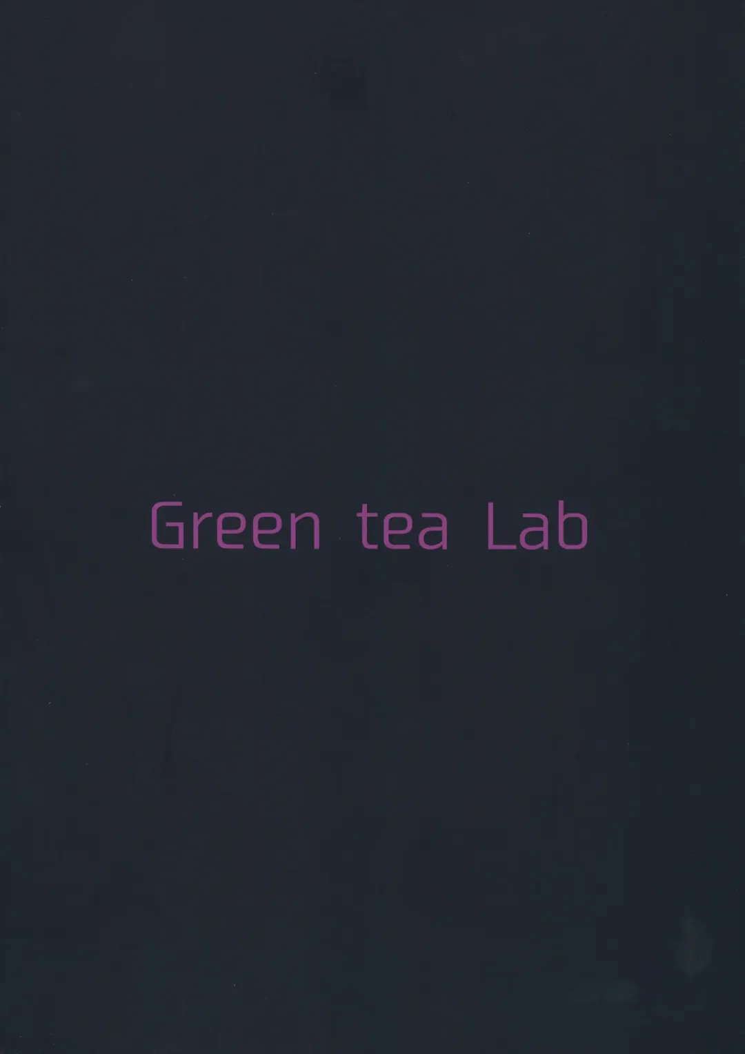 [Midarin] Mayonaka no Eientei Fhentai - Page 30