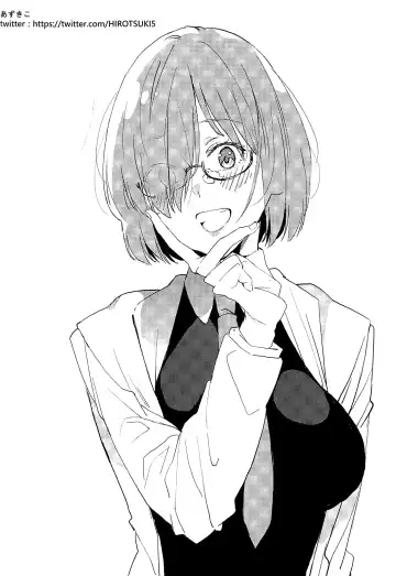 [Yosomono] Raikou Mama no Seikyouiku | Mama Raikou Sex Education Fhentai - Page 25