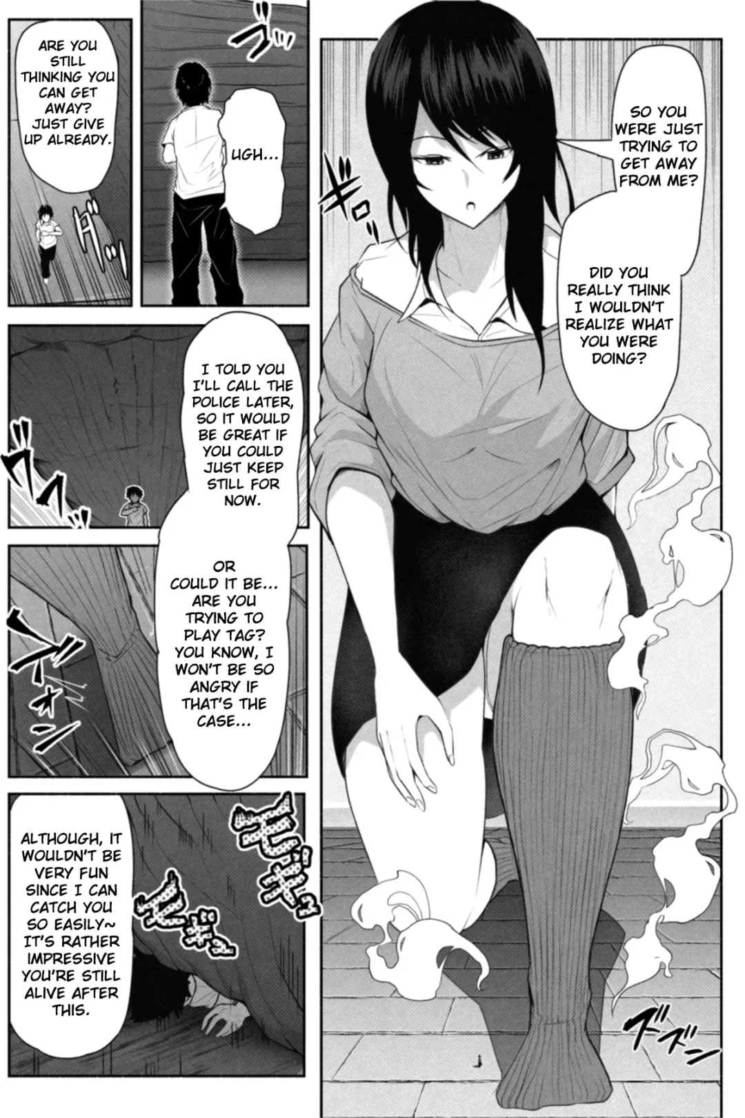 [Soryuu] Pequenya 2 Fhentai - Page 17
